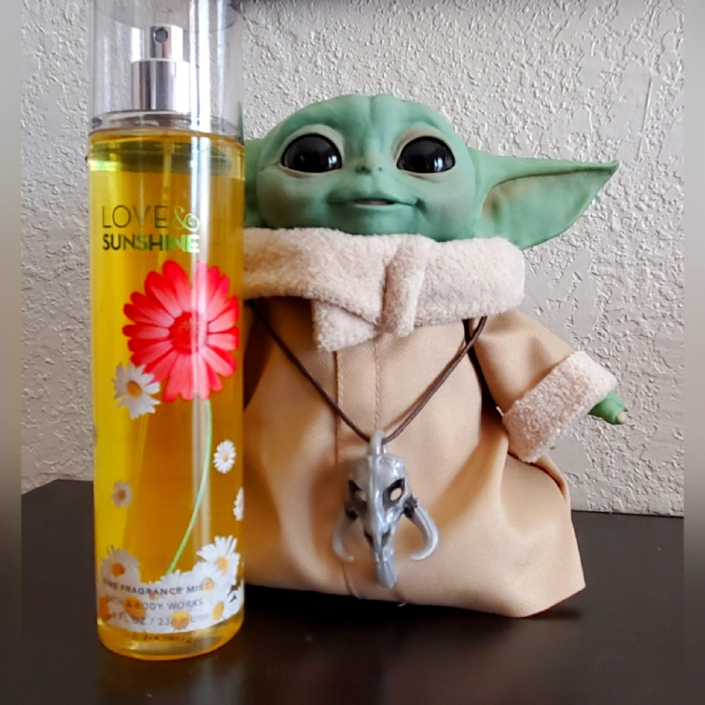Fine Fragrance